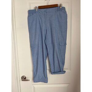 Womens Pants/Capri